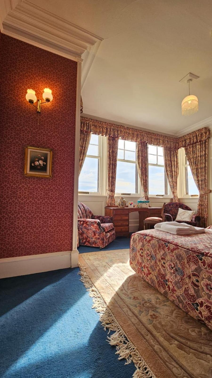 The Falls - Value Rooms At Aultnagar Estate Lairg Esterno foto