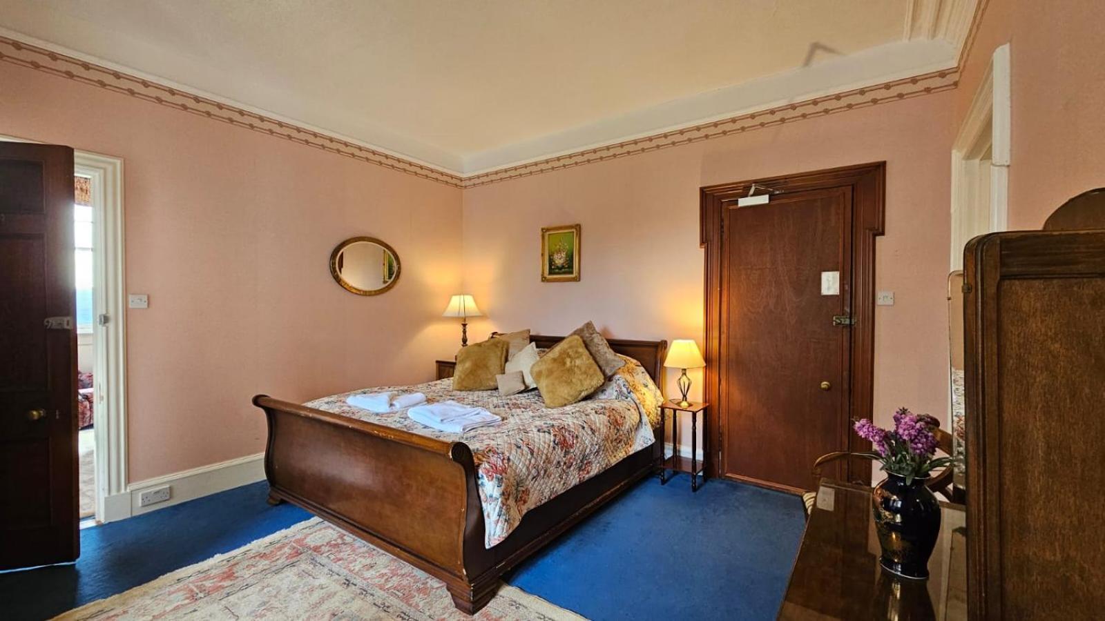 The Falls - Value Rooms At Aultnagar Estate Lairg Esterno foto